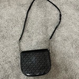 Michael Kors Cross Body Bag